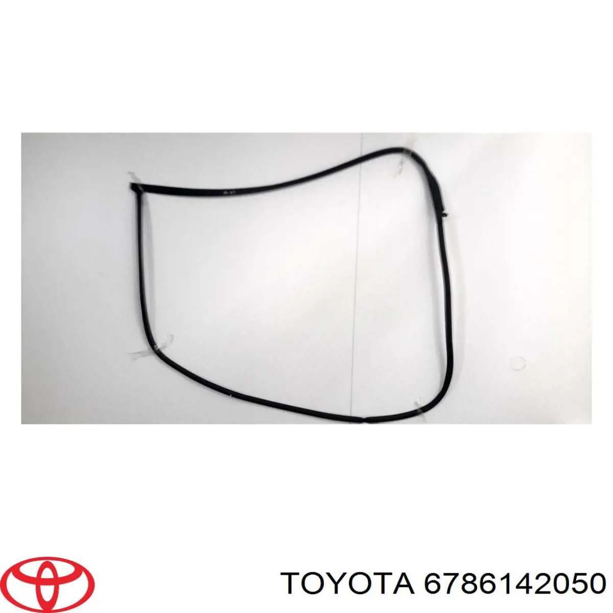 6786142050 Toyota 