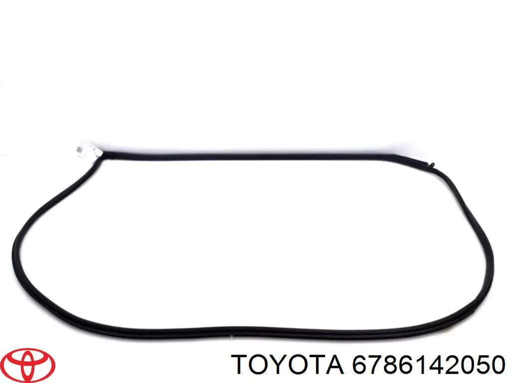  Toyota 6786142050 ціна, від 4.80 USD