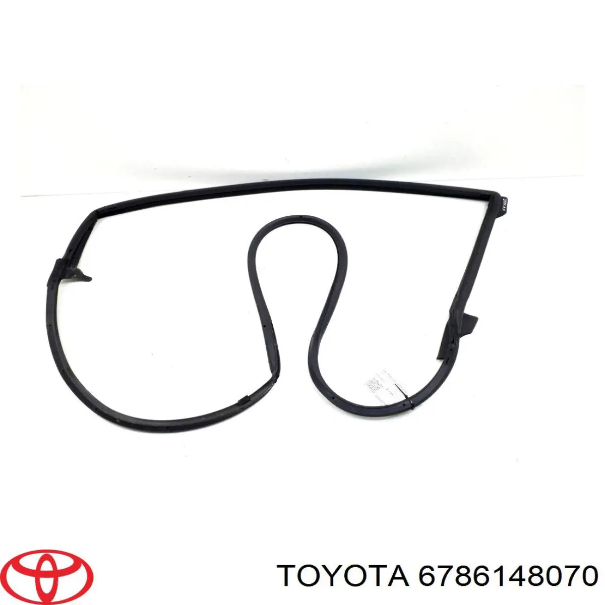 6786148070 Toyota 
