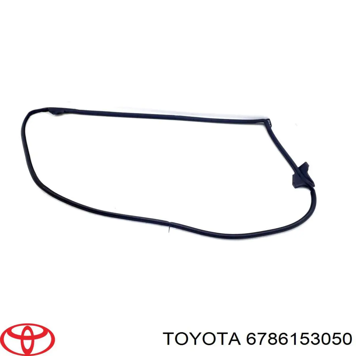  Toyota 6786153050 ціна, від 63.35 USD