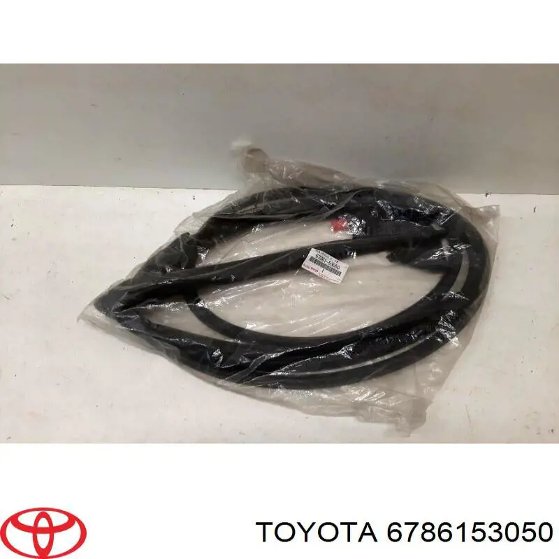 6786153050 Toyota 