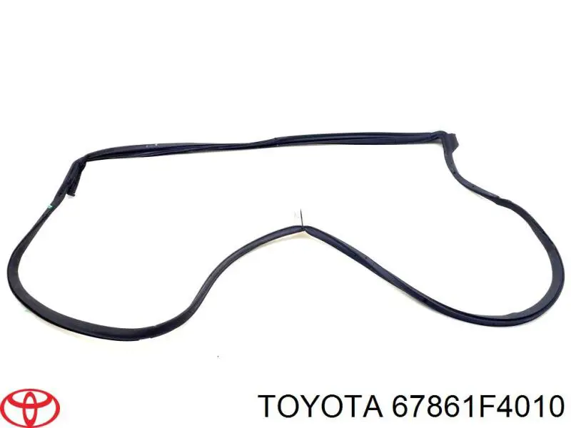 67861F4010 Toyota 