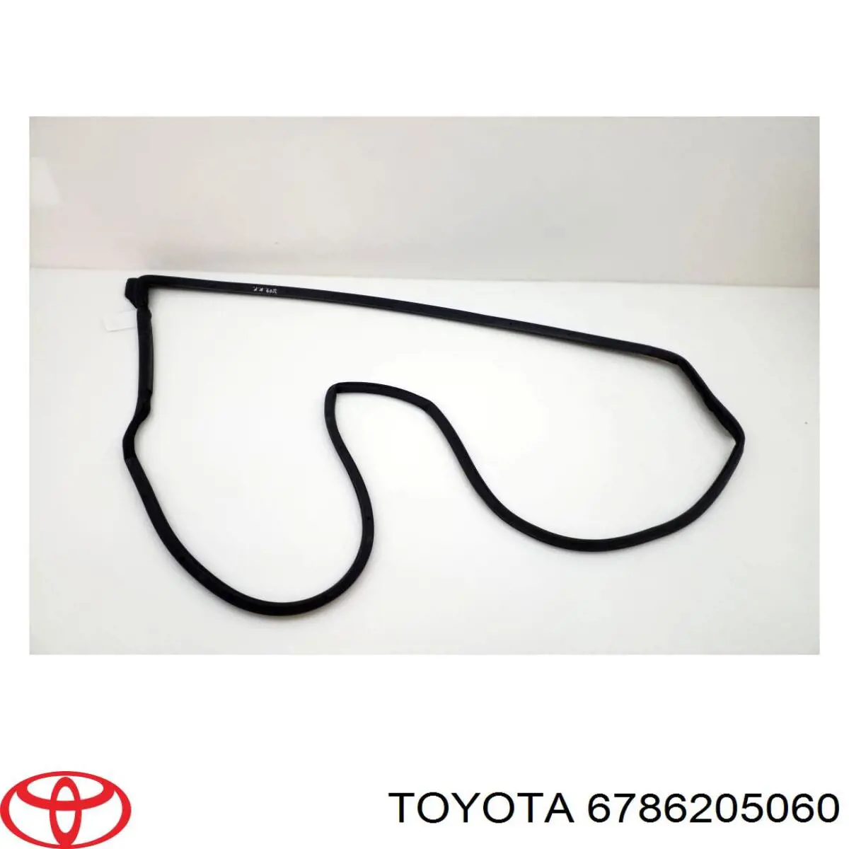 Купити 6786205060 Toyota 