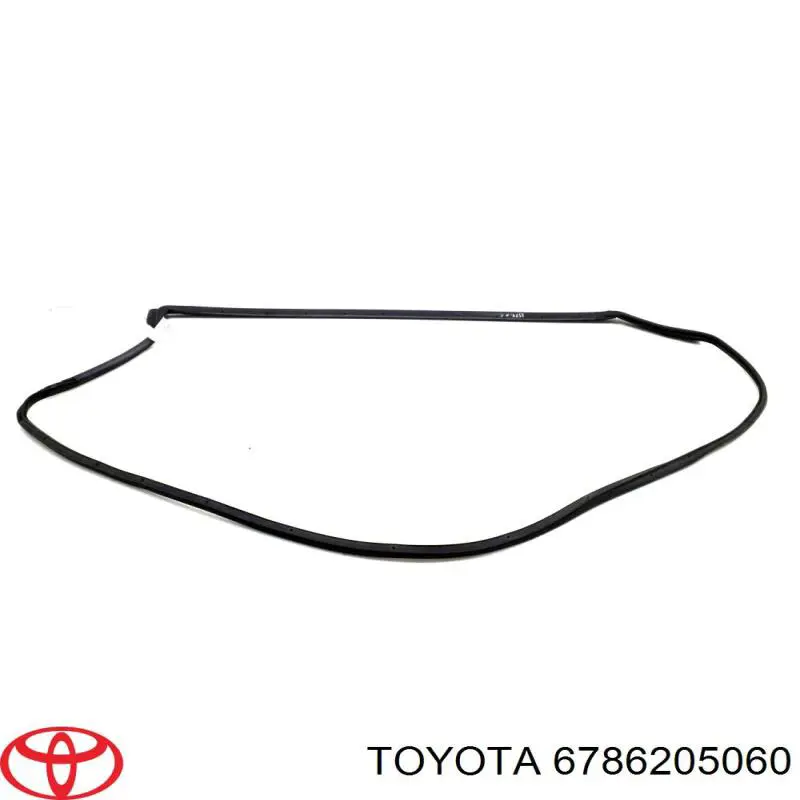 6786205060 Toyota 
