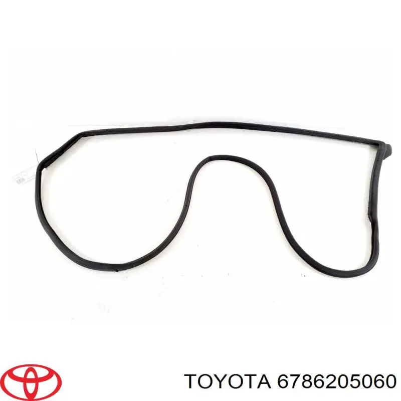  Toyota 6786205060 ціна, від 13.94 USD