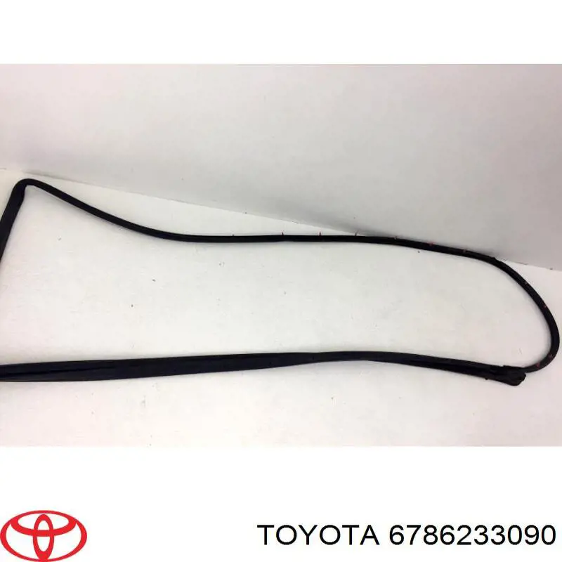  Toyota 6786233090 ціна, від 16.47 USD