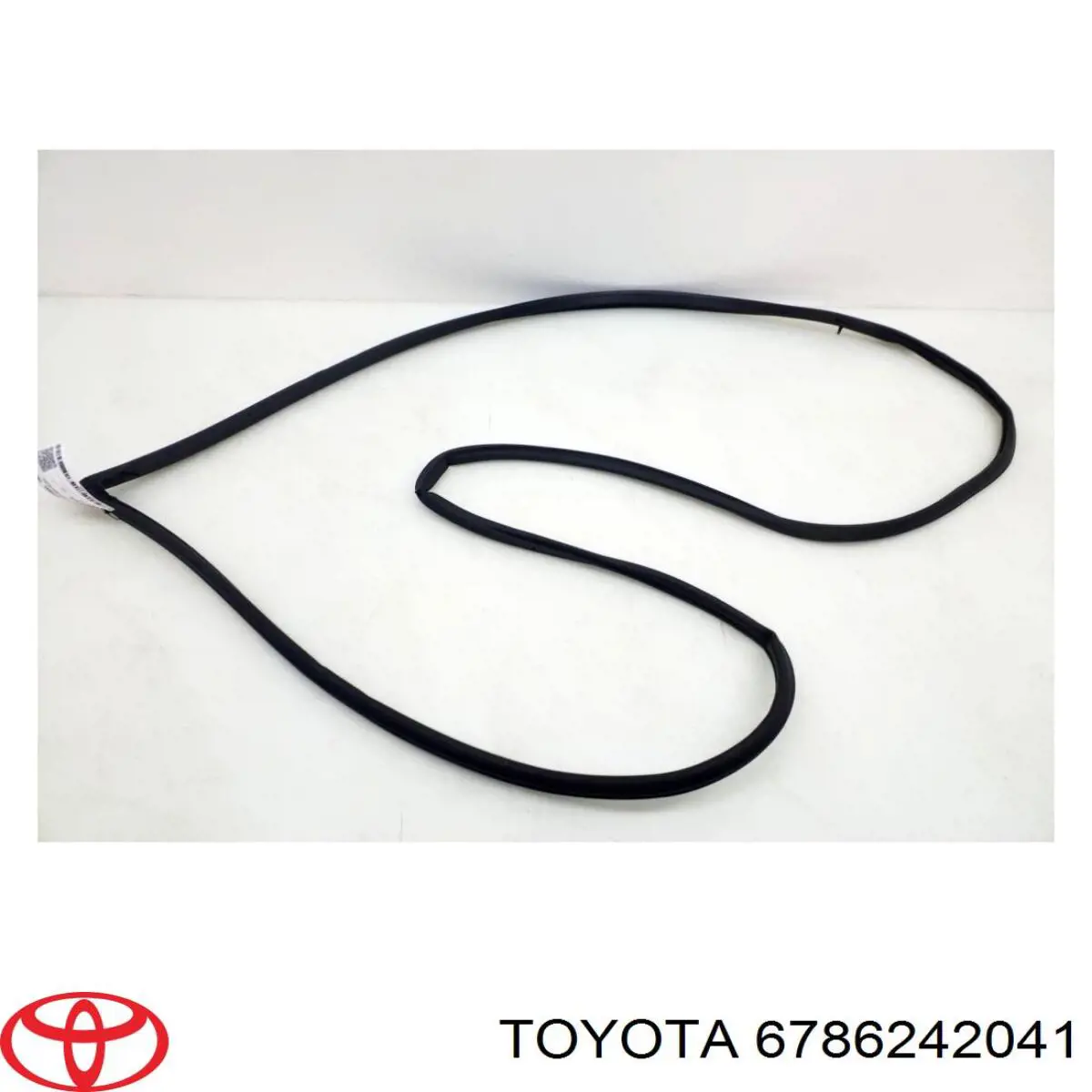  Toyota 6786242041 ціна, від 10.13 USD