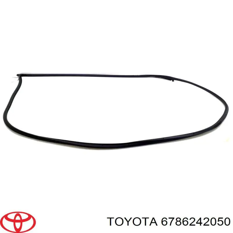  Toyota 6786242050 ціна, від 8.87 USD