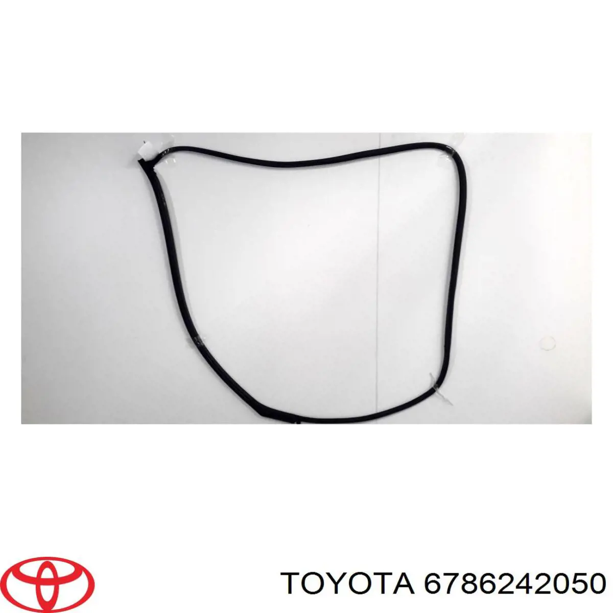 6786242050 Toyota 