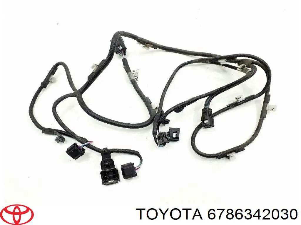  Toyota 6786342030 ціна, від 13.94 USD