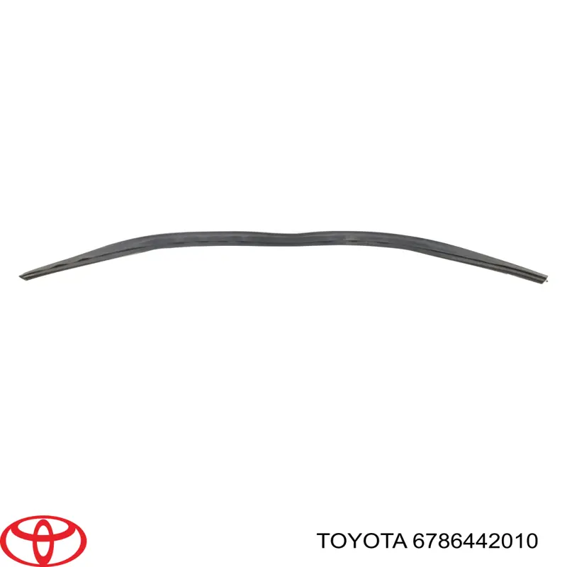 6786442010 Toyota 