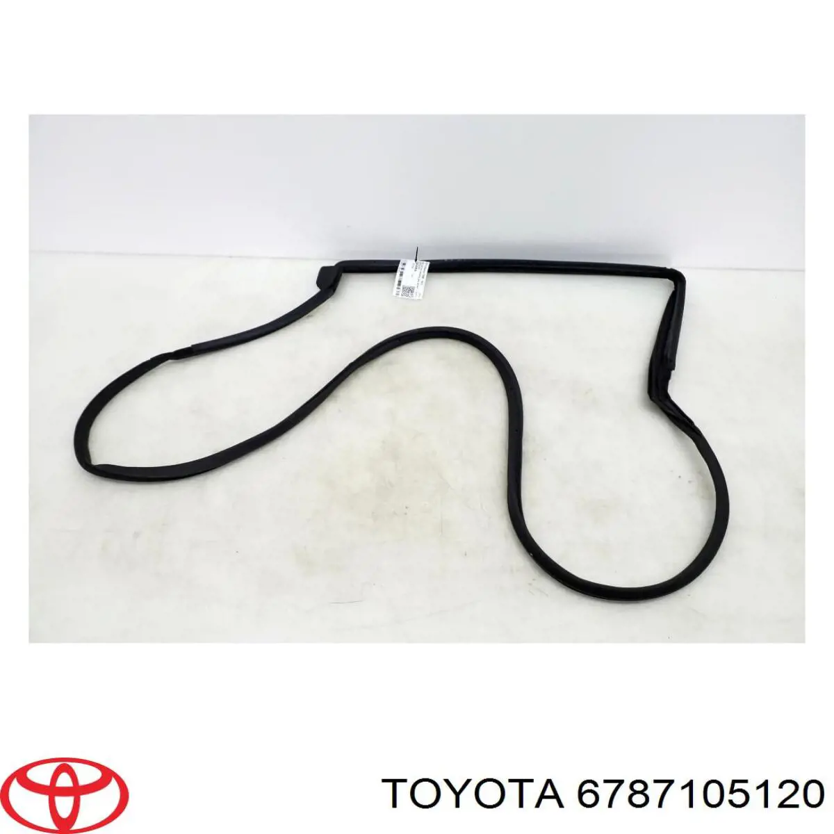  Toyota 6787105120 ціна, від 11.40 USD