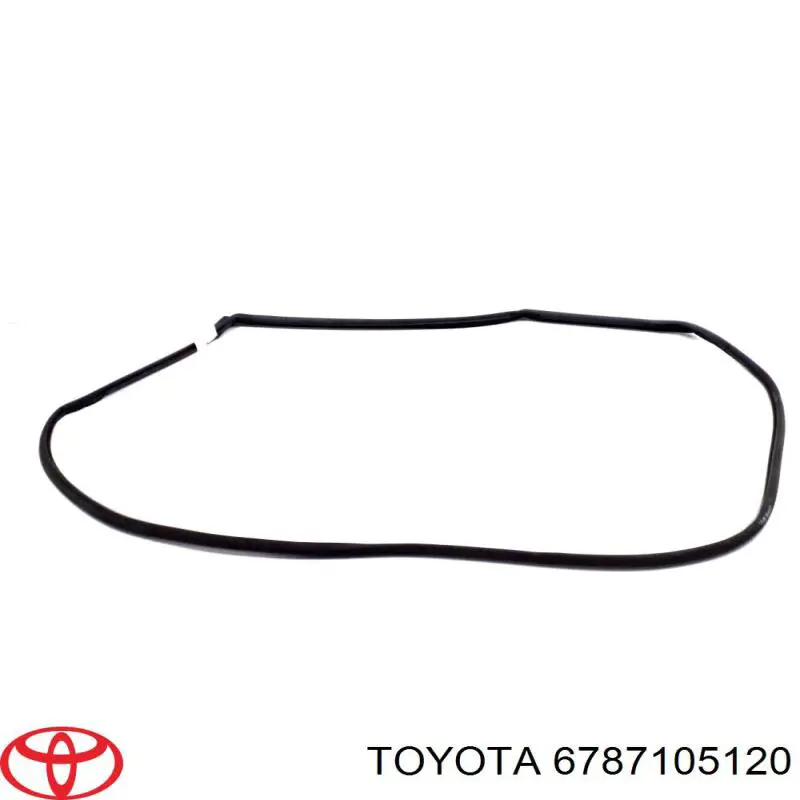 6787105120 Toyota 