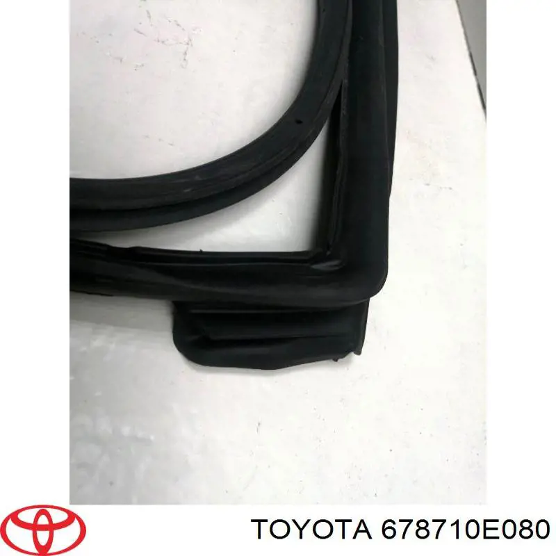 678710E080 Toyota 