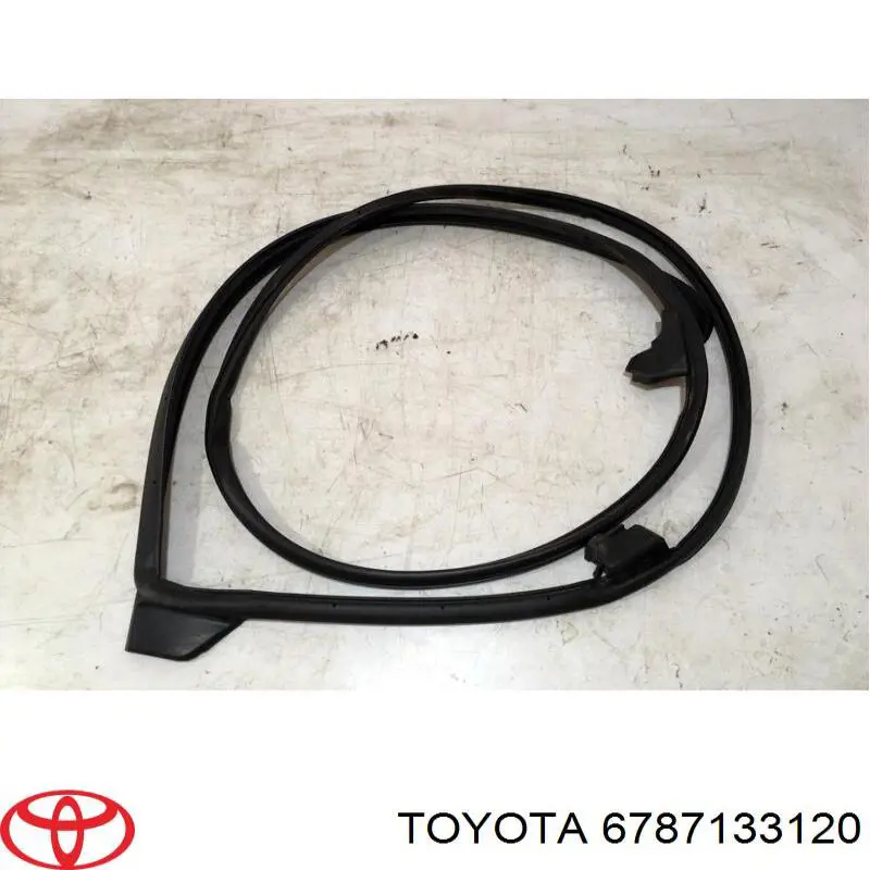 6787133120 Toyota 