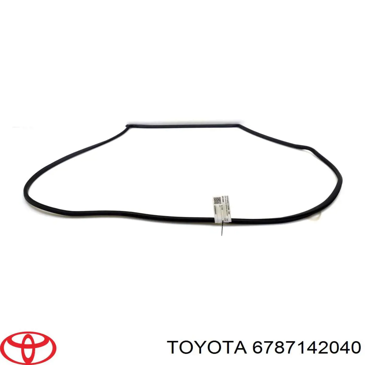  Toyota 6787142040 ціна, від 11.40 USD