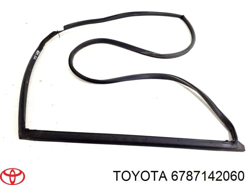  Toyota 6787142060 ціна, від 33.83 USD