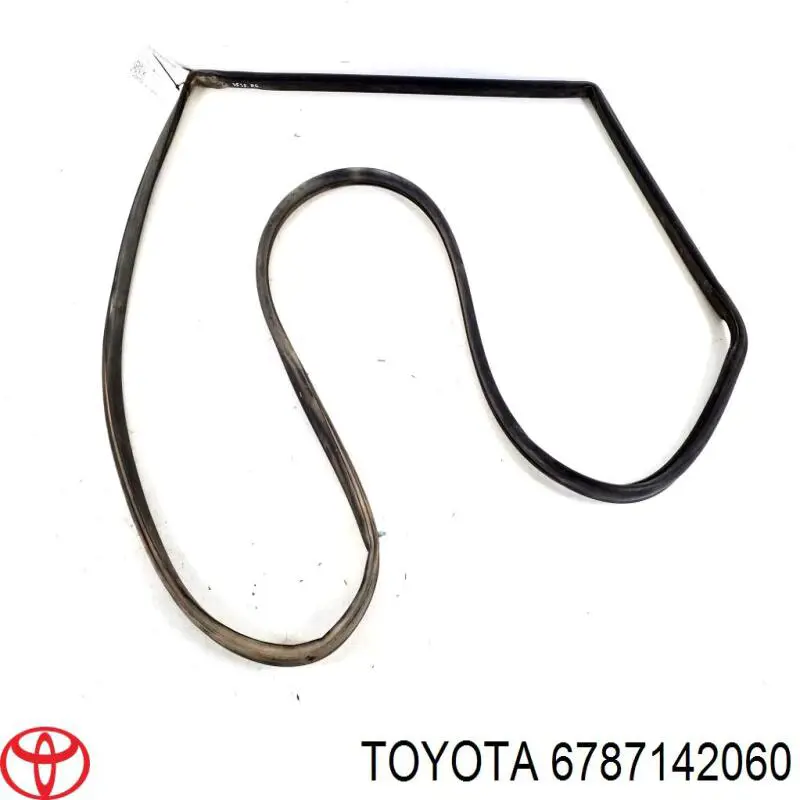 6787142060 Toyota 