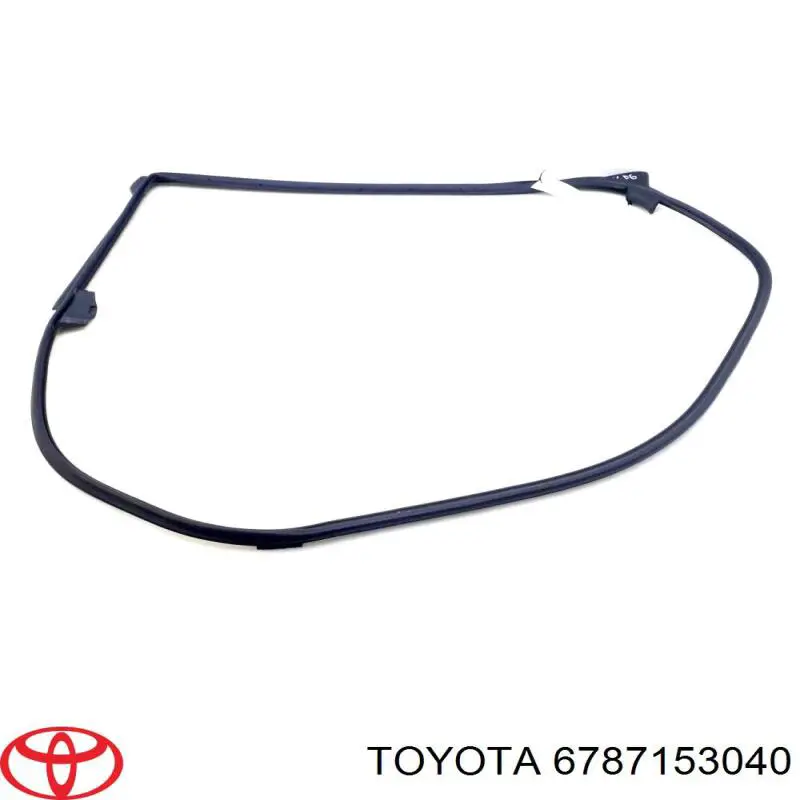  Toyota 6787153040 ціна, від 12.67 USD