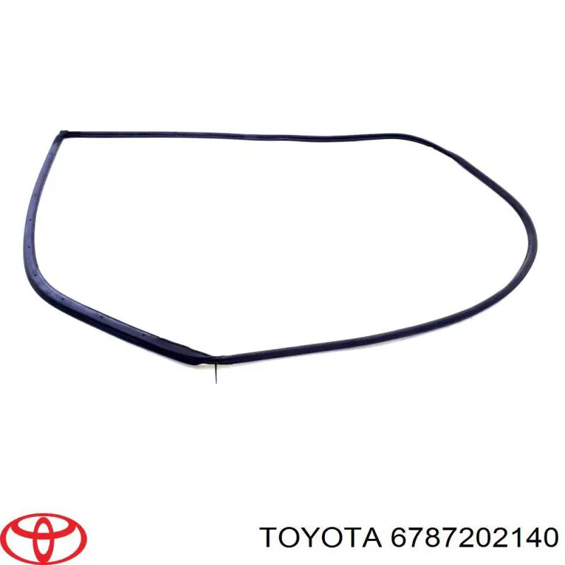 6787202140 Toyota 