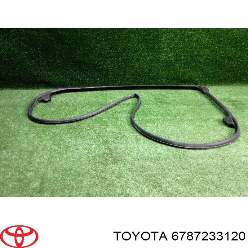 6787233120 Toyota 