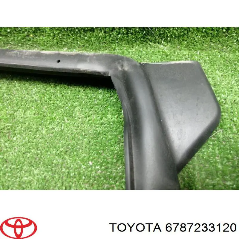  Toyota 6787233120 ціна, від 22.57 USD