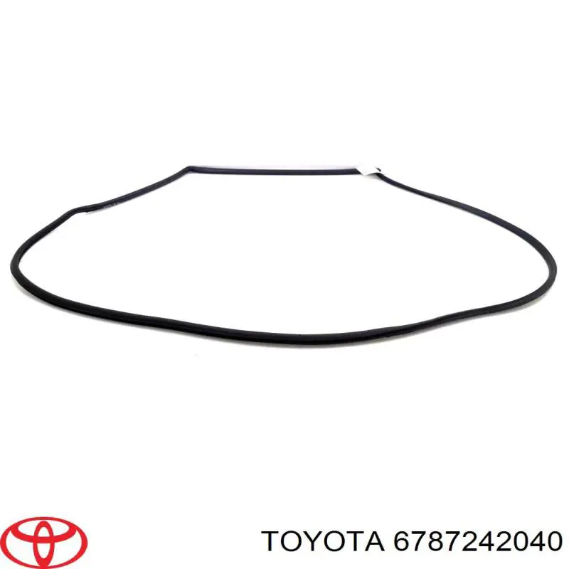  Toyota 6787242040 ціна, від 8.87 USD