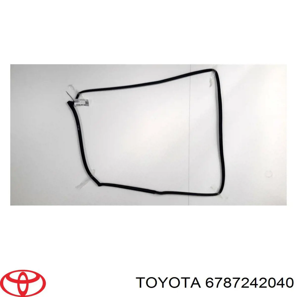 6787242040 Toyota 