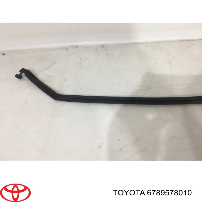  Toyota 6789578010 ціна, від 23.55 USD