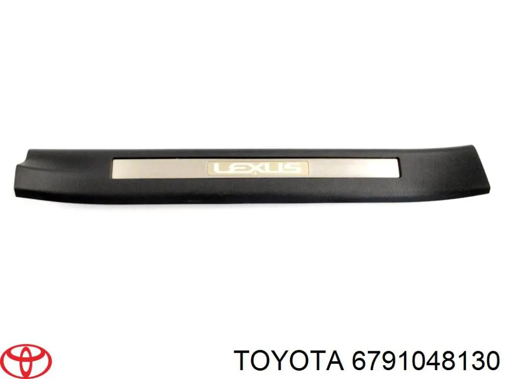 6791048130 Toyota 