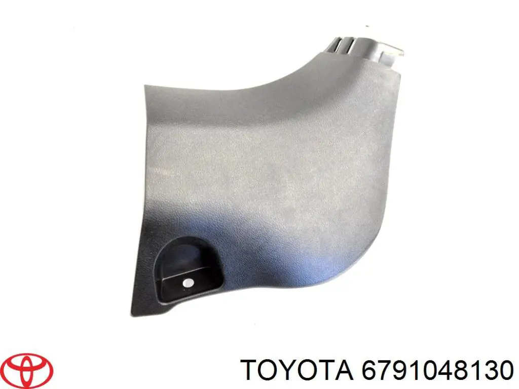  Toyota 6791048130 ціна, від 11.29 USD