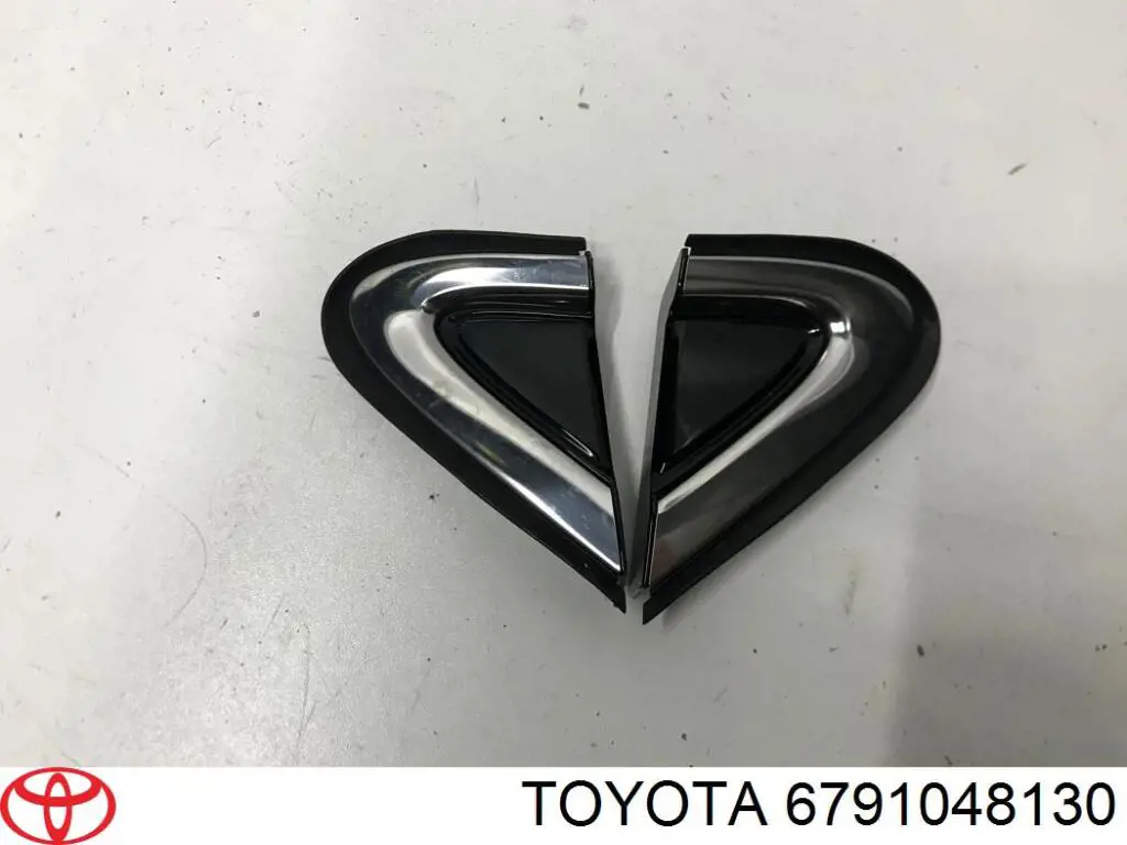 Купити 6791048130 Toyota 