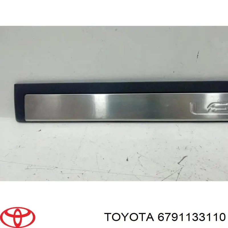 6791133110 Toyota 
