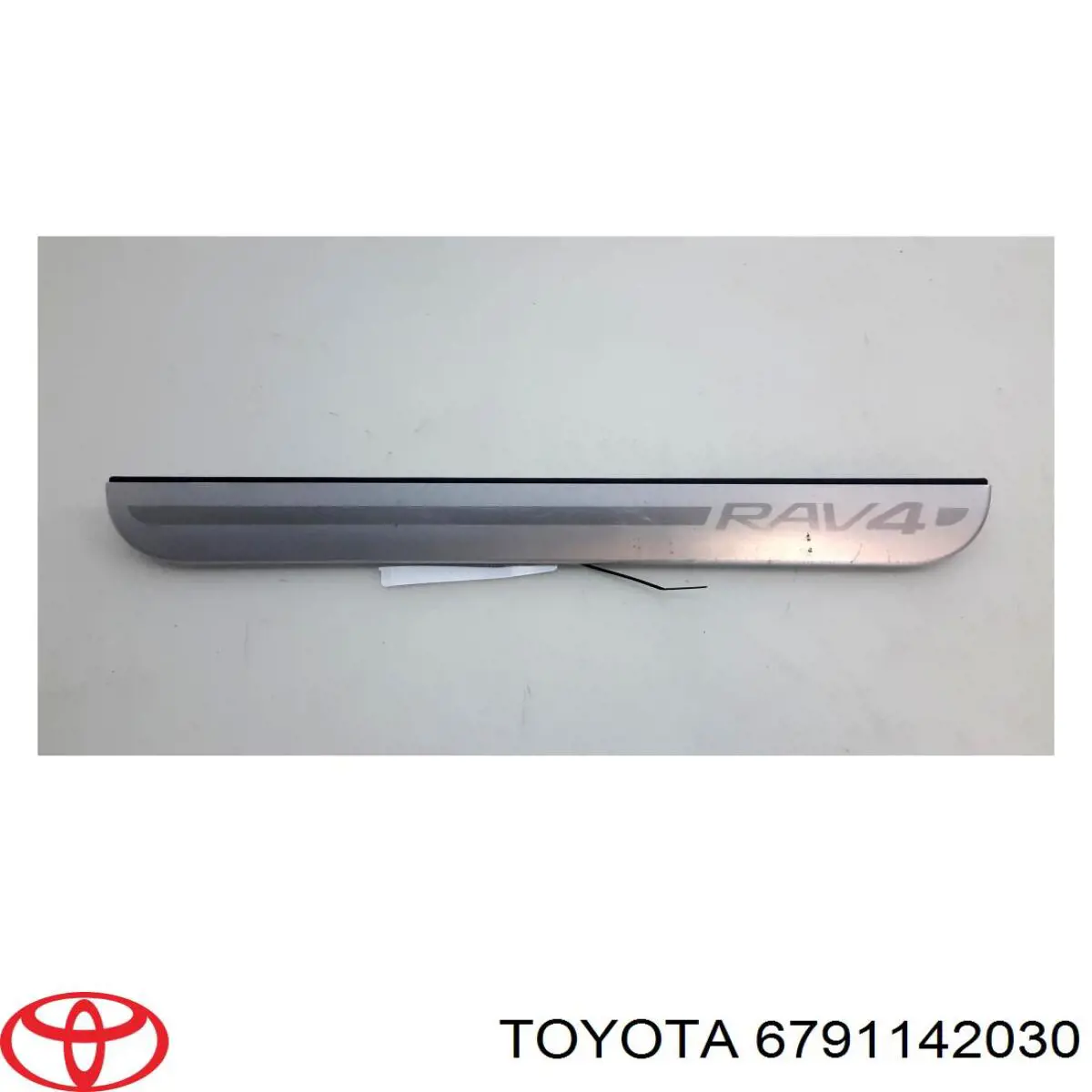  6791142030 Toyota