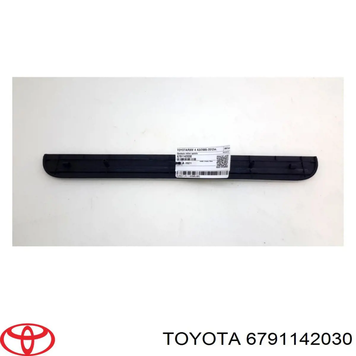 Купити 6791142030 Toyota 