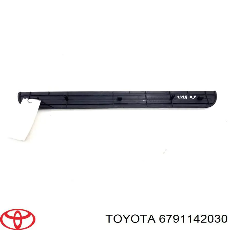 6791142030 Toyota 