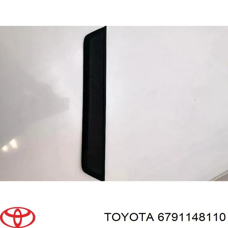 6791148110 Toyota 