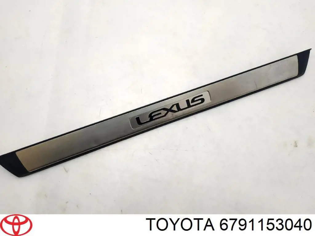 6791153040 Toyota 
