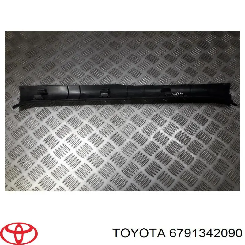 Купити 6791342090 Toyota 