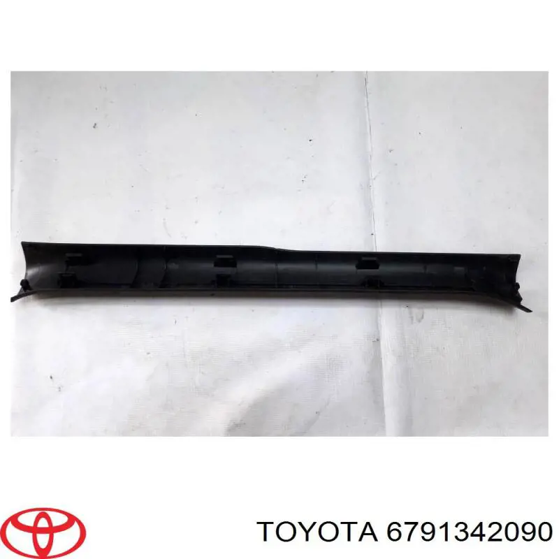  6791342090 Toyota