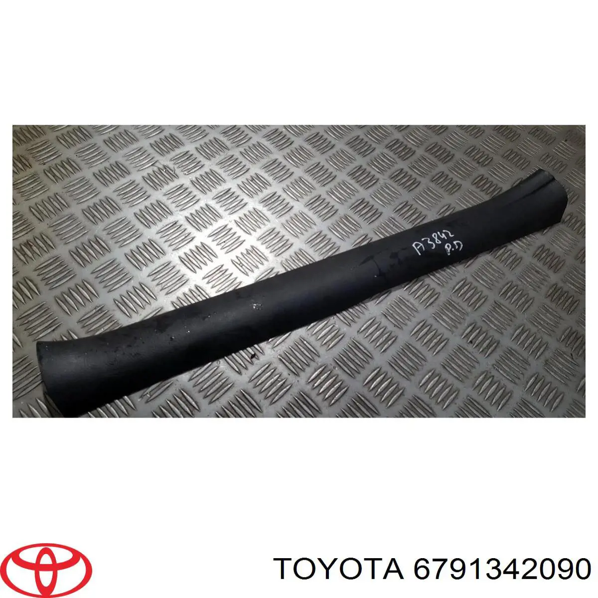 6791342090 Toyota 