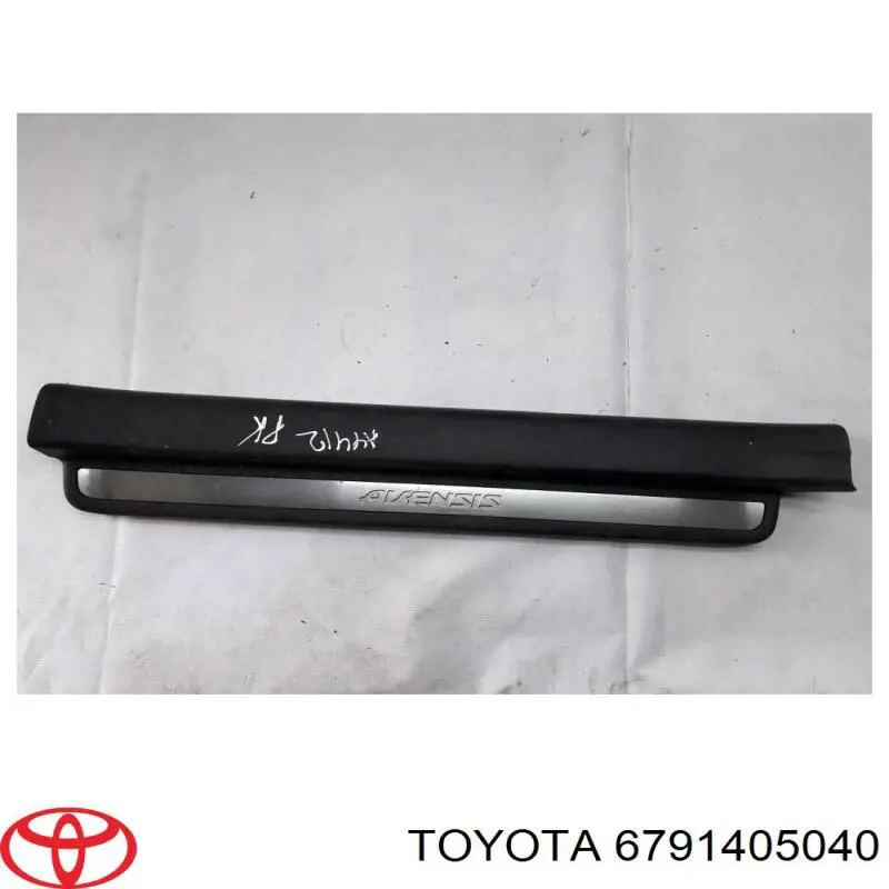 Toyota 6791405040 ціна, від 11.29 USD