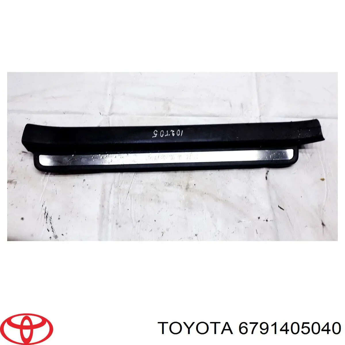 Купити 6791405040 Toyota 
