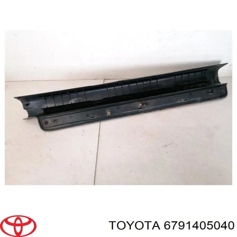 6791405040 Toyota 