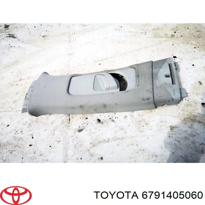 Купити 6791405060 Toyota 