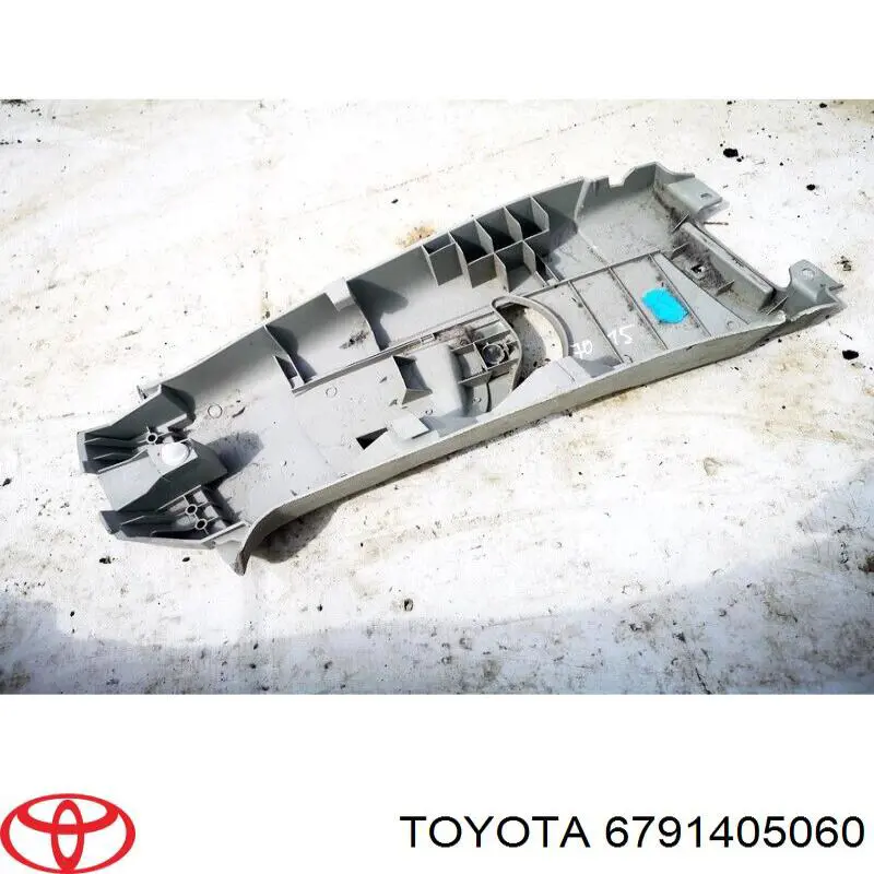  6791405060 Toyota