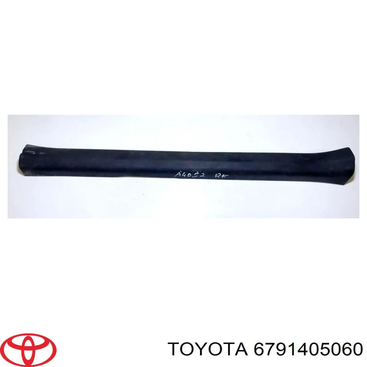  Toyota 6791405060