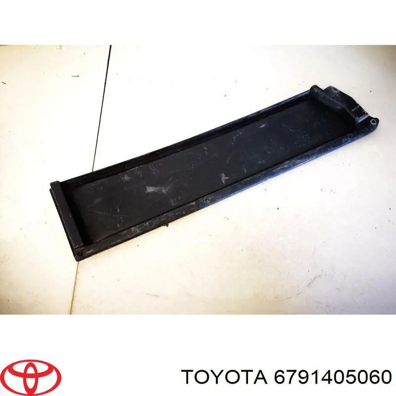 6791405060 Toyota 