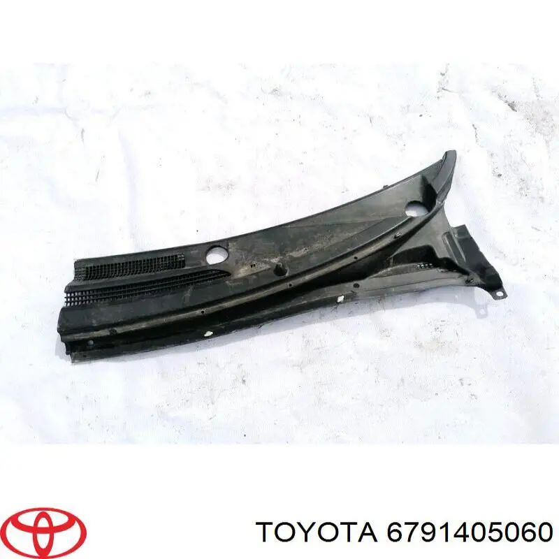 6791405060 Toyota 