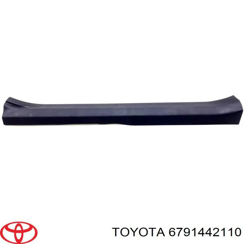 Купити 6791442110 Toyota 
